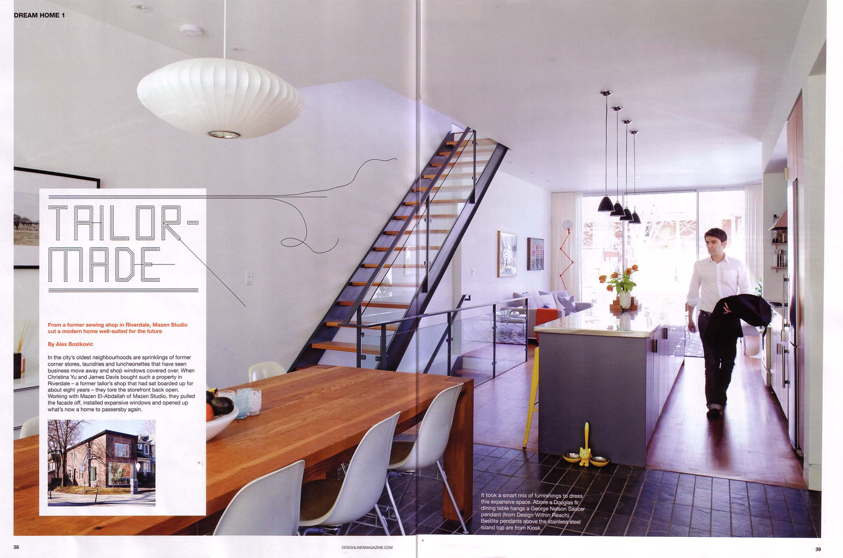 Design Lines 2